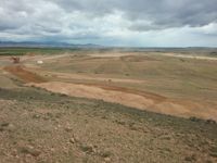 Control de compactaci&oacute;n Bon&Agrave;rea (&Eacute;pila-Zaragoza)