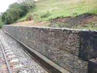 Gaviones FCC Ventaquemada