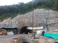 Asistencia t&eacute;cnica para t&uacute;neles